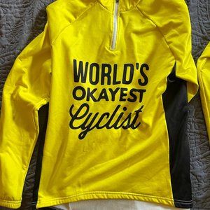 Cycling shirts